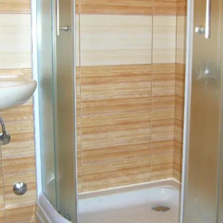 Elez Serenity Pensjonat 3*