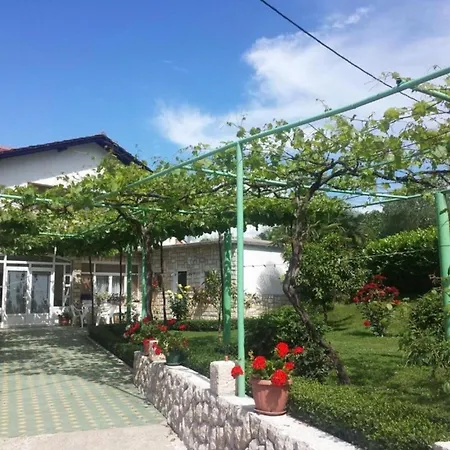 Elez Serenity Pensjonat Međugorje