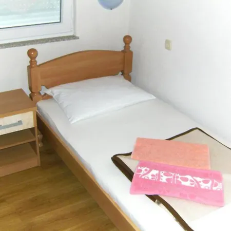 Pensjonat Elez Serenity Međugorje