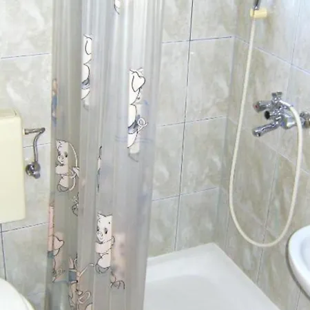 Pensjonat Elez Serenity Međugorje