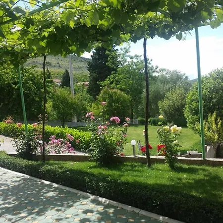 Elez Serenity Međugorje