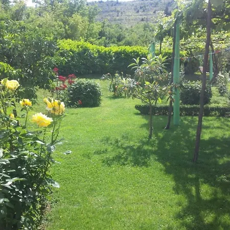 Elez Serenity Konukevi Međugorje