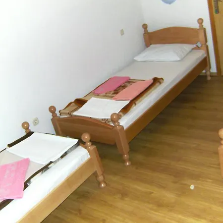 Konukevi Elez Serenity Međugorje